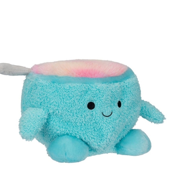 Cyrus the Cereal Breakfast Bumbumz 7.5in NWT - Picture 2 of 4